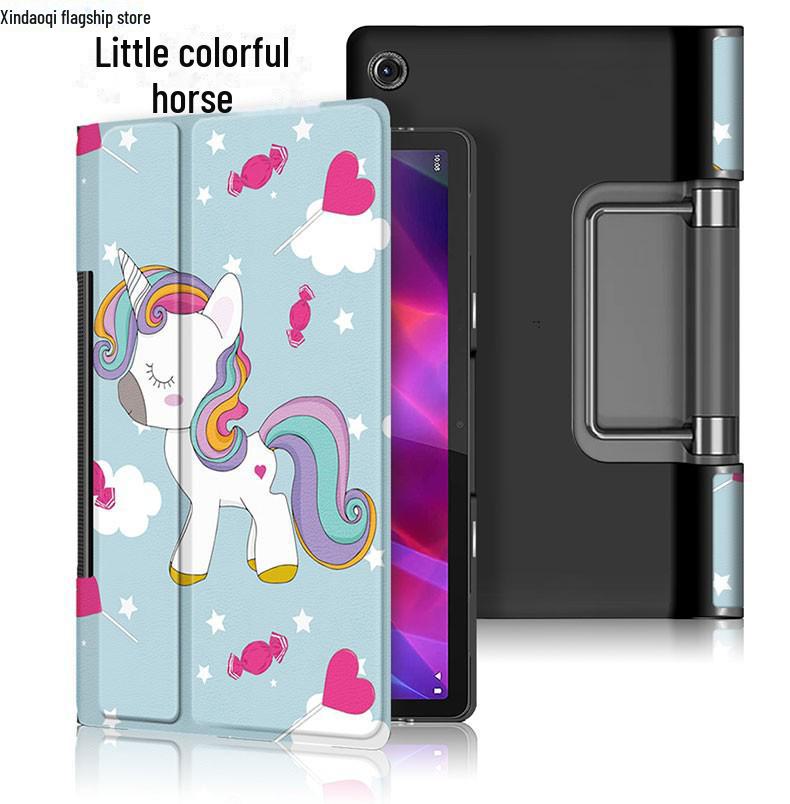 11" Lenovo Yoga Tab Schutzhülle, YT-J706 Serie, Schlafkompatibel