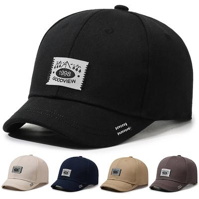 Kopfbedeckungen – Baseballcaps, Kappen & Barette