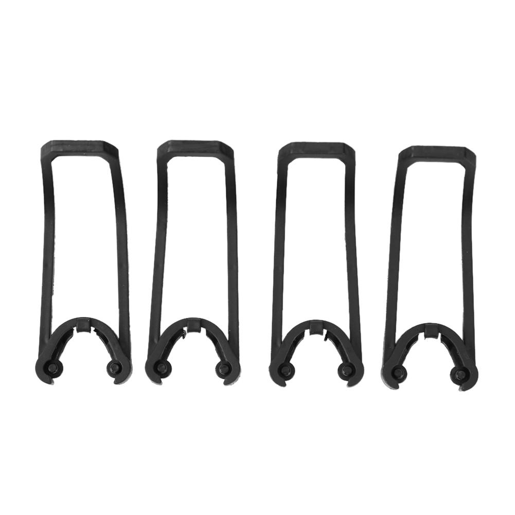 Replacement Spare Parts Arms with Motor Propeller Guard for E58 RC Quadcopter