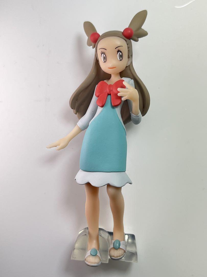 

[USED] Mikan Pokemon Scale World