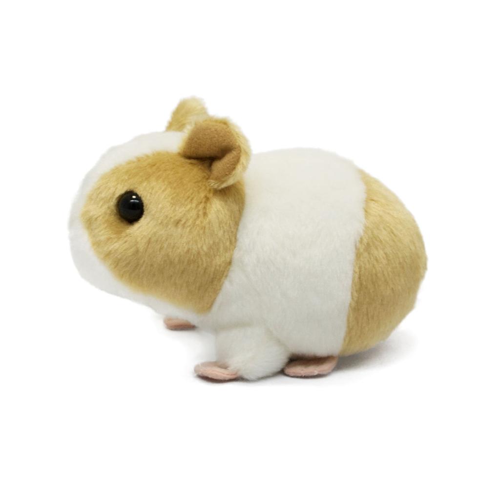 AQUA Farm Mochimochi Molmotto Plush Toy (Beige) 00080072