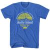 Jaws Clear Skies TShirt