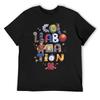 New Model Collaboration Cody May It Takes Two Tshirt Sports Fans Cute Clothes Baggy Shirts Plain White T Unisex