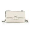 Kumkang Women Cowhide Crossbody Bagsh2671wrenf1 F8