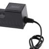 18650 1 Slot Smart Charge Safe Fast Charge Li-Ion Rechargeable Battery Charger