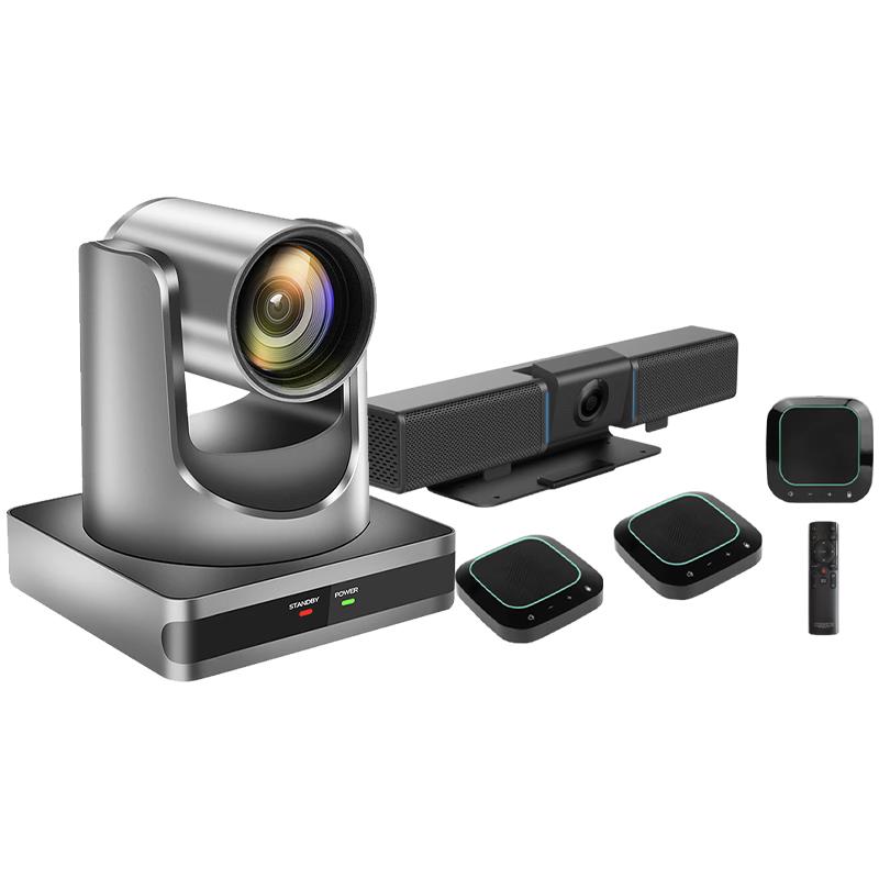 Runpu Video Conferencing Solutions (CN version)