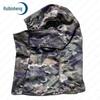 Ruisheng Camouflage Full-Face Sun Protection Hood