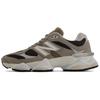 NB 9060 Scarpe da Corsa Classiche e Versatili Unisex Grigio U9060CTA