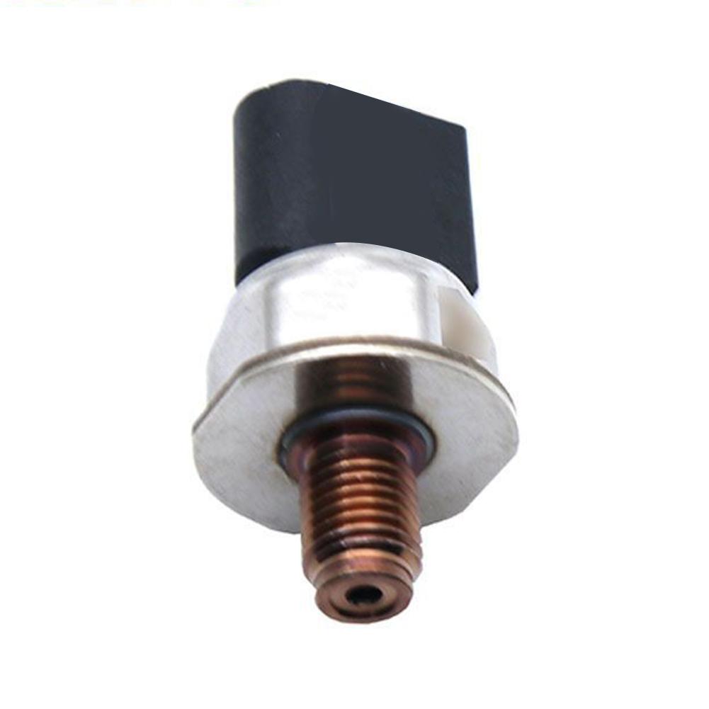 Kraftstoffverteilerdrucksensor für Jaguar XF XJ und für Land Rover für Discovery 2 7 TD 2004 onwards Direkte Passform OEM 55PP0401 5WS40050