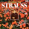 LP Record JOHANN STRAUSS JR.  Sternstunden Der Musik 26418412 Capriccio 1988 Germany Classical Used
