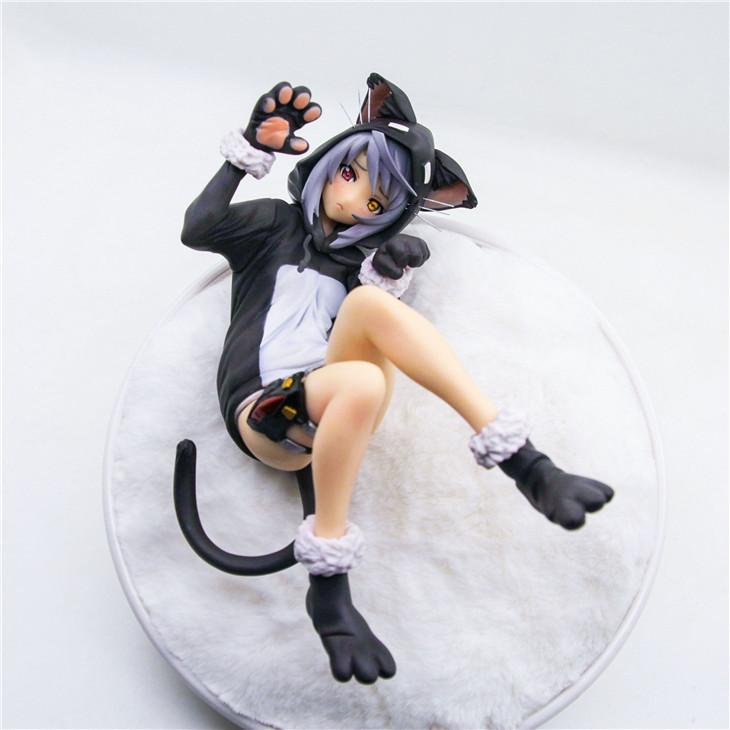 

Alter Figure Infinite Stratos Laura Bodewig Charlotte Dunois Anime Girl Action Toy Statue Collection Model Doll IS PVC Poseable Articulated Scale No Retrail Box