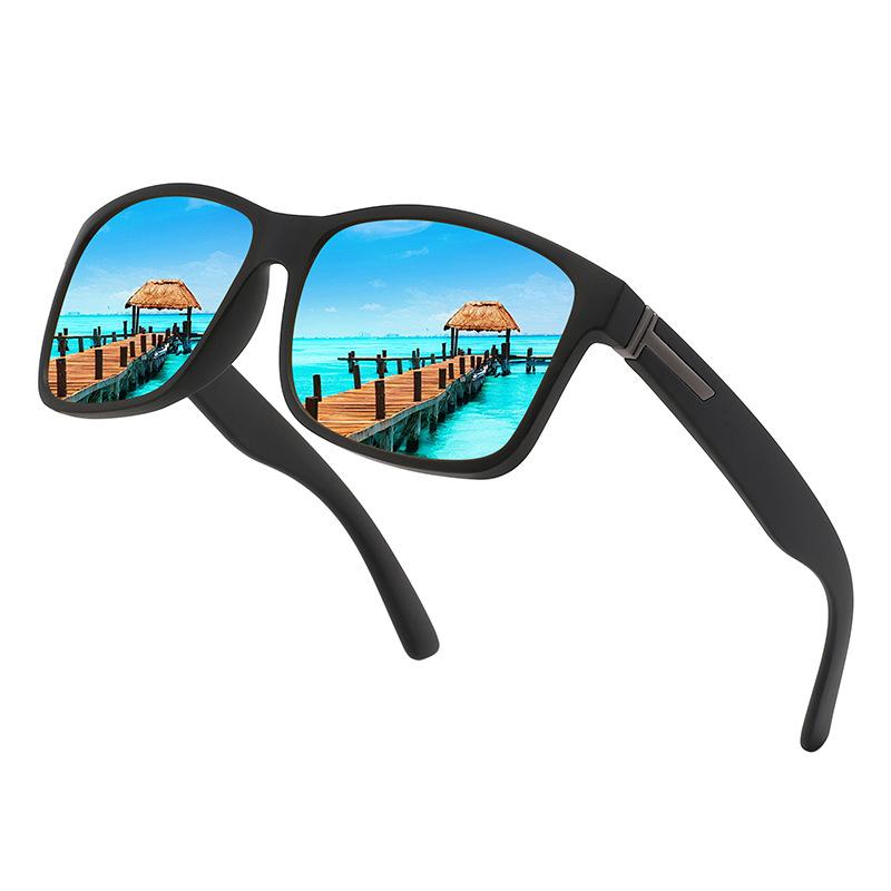 JYL TS Sunglasses Polarized Protection Driving Unisex/1037