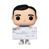 Funko Pop! Tv: the Office - Michael (with Check)