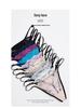 Women's Sexy Seamless Lace Hip-Lifting Thong Panties