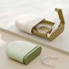 Invisible Orthodontic Aligner & Retainer Portable Cleaning Storage Box