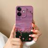 Per Oppo A3 Pro A3X A40 A80 Custodia per Telefono Creativa Protezione Completa Cover Posteriore Per Oppo A 3 OppoA3 4G 5G Morbido Silicone Liquido Fundas
