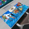 Mouse Pad Notbook Gamer Large Keyboard NonSlip Rubber Computer Carpet Japan Anime One Piece Desk Mat PC Gamer MousePad Gifts