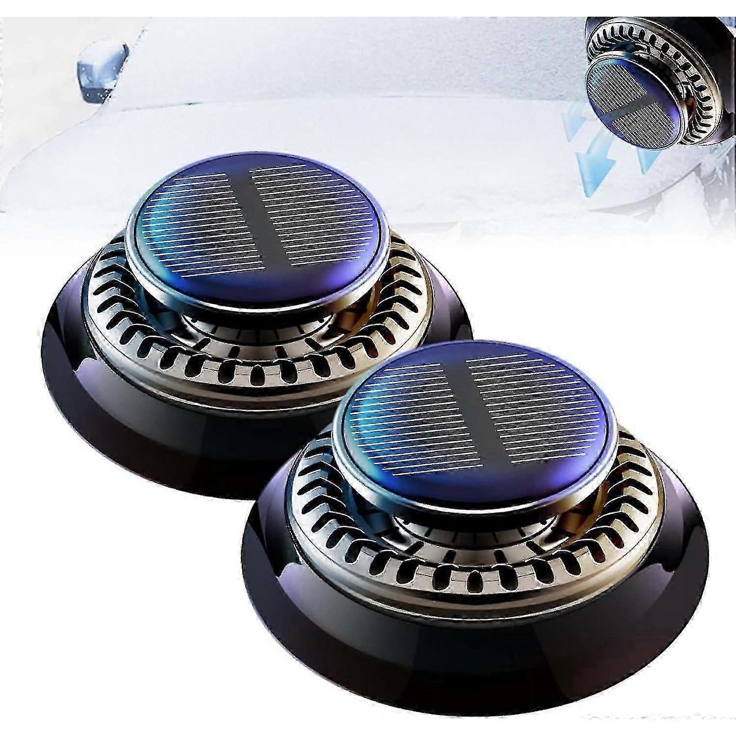 Odmrazovač do auta - 2024 Nový Odmrazovač do auta Elektromagnetická molekulárna interferencia Nemrznúca zmes Nástroj na odstraňovanie snehu, mini Prenosný kinetický ohrievač, auto Dif