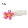 Cozy Home Decor Accessories Knitted Doorknob Covers, Thick Anti?Slip Furniture Feet Protector Sleeves, Door Handle Cute Flower Design Grips Cushion