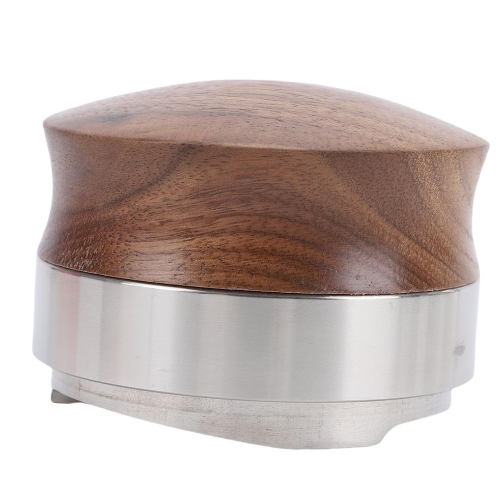 Coffee Distributor   Stainless Steel 58mm Single Head Coffee    for Coffee Machine Tool