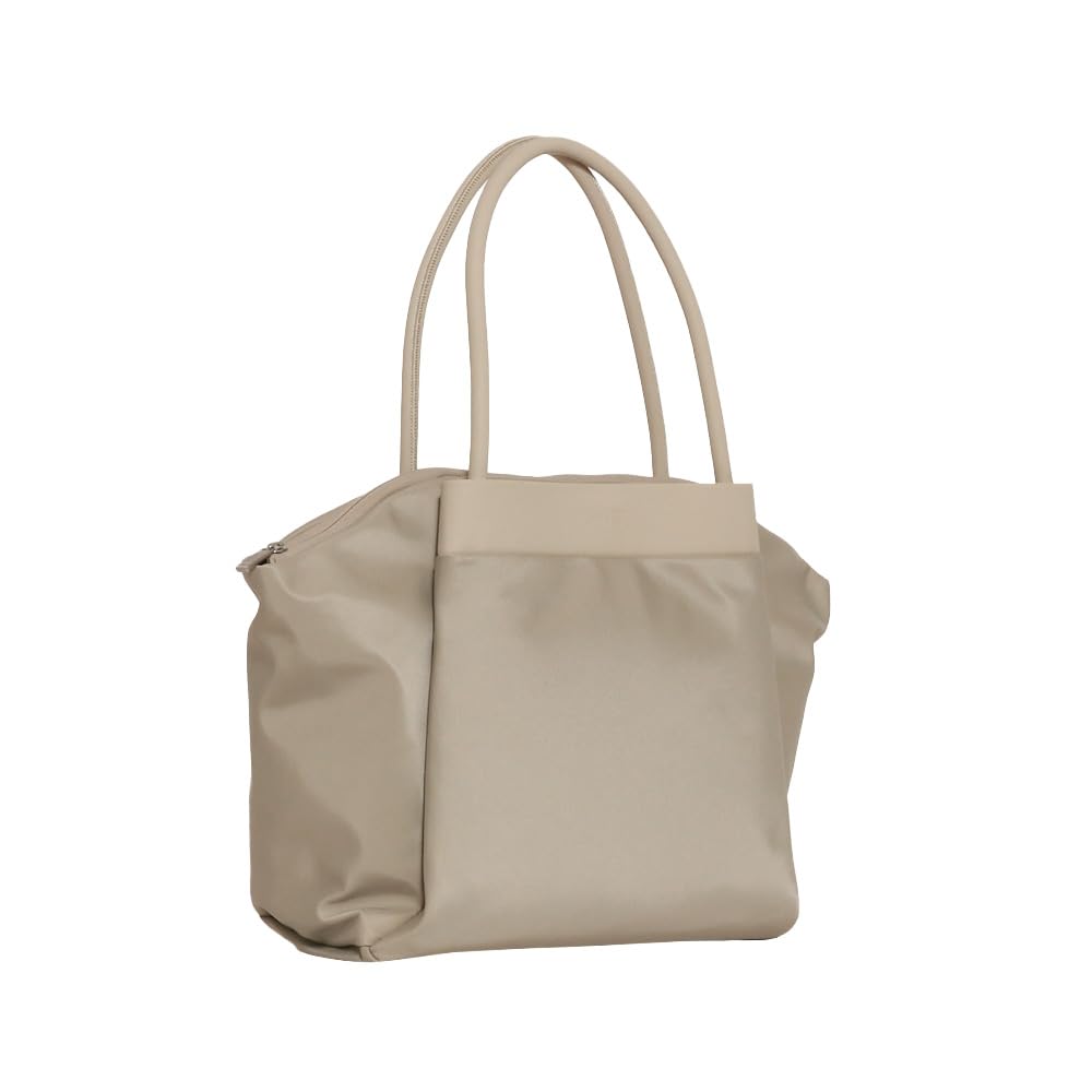 Camper PRACTICO 52836 Tote Pure T40 Bag, Women's, White,