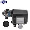 FGO Pneumatic Valve Positioner YT-1000