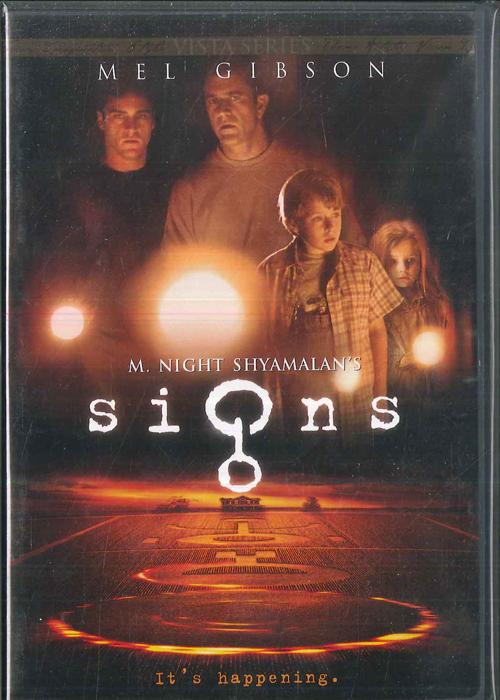 

DVD DVD Signs 27899 Japan Movies DVD Used
