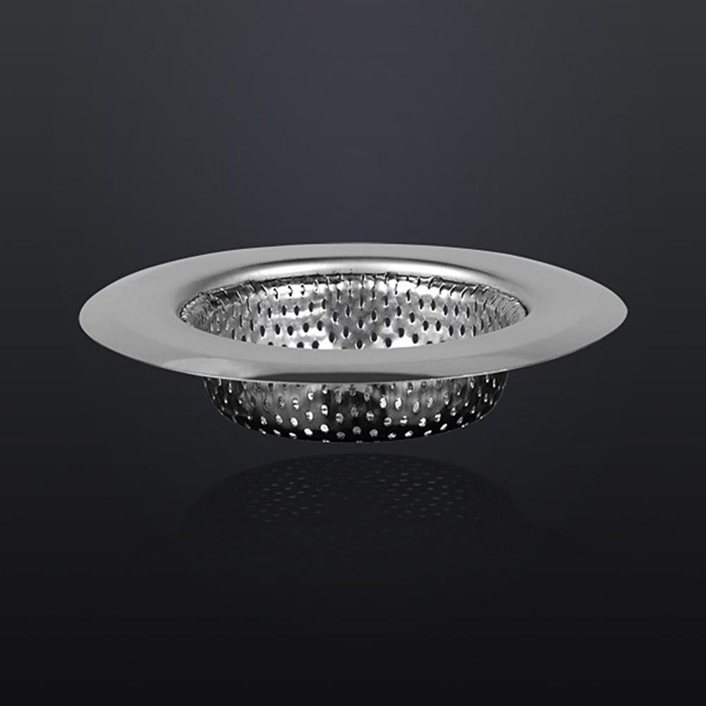 Sewer Floor Bathroom Kitchen Tools Stopper Kitchen Sink Filter Strainer Drain Net
