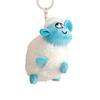 Toys Plush Compact Sheep Ornament Wedding Party Decorations Pendant Gift Doll