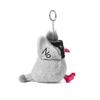LE SSERAFIM KATSEYE, ILLIT [Iconic by Mistake] MD (Pigeon Plush Keyring)