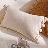 Retro LuxuryThrow Pillow Covers for Living Room Sofa Decorative Cushion Cases Bedside Pillow Covers Throw Pillow Cover