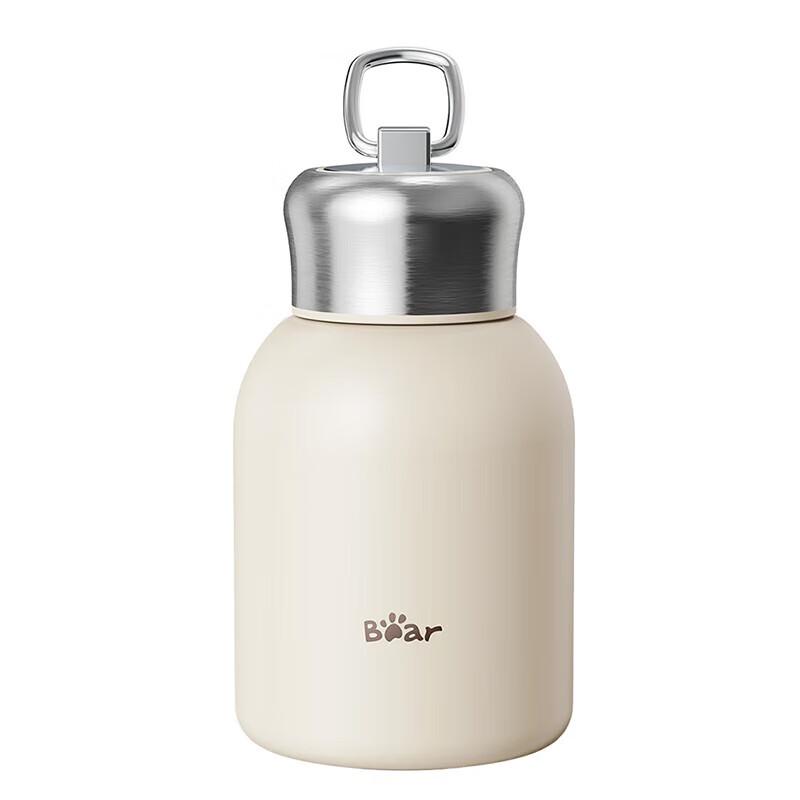 Little Bear 300ml 304 Stainless Steel Thermal Mug