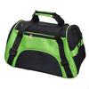 Folding Pet Dog and Cat Carrier Small Animal Kittten Backpack Travel Bag Comfortable To Wear Within