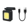 Für DJI Neo 2 Multifunktions-Nachtflug-Navigationslicht Wiederaufladbare Obere/Untere LED-Such-Taschenlampe Drohnenzubehör