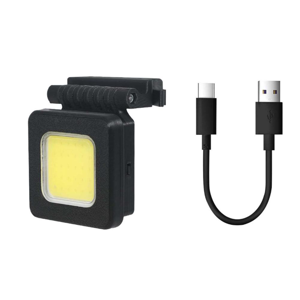 Night Flying Light Rechargeable Lamp for DJI Neo 2 Drone Accessories Quick Release Navigation Light LED Light Landing Gear