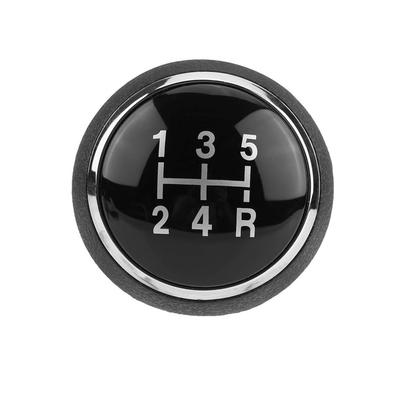 New 5 Speed Car Gear Shift Knob Fits for Mitsubishi Lancer EX EVO GTS ASX V3 V5 V6