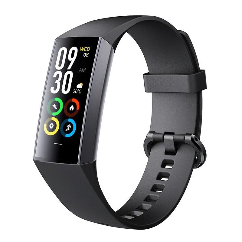 Lefit C80 AMOLED Smart Bracelet (CN version)
