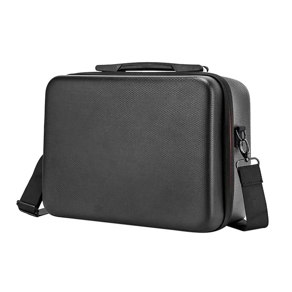 

Large Capacity Shoulder Bag Handheld Bracket Protective Storage Bag for Zhiyun Smooth 5/Weebill S Stabilizer Gimbal Case