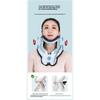 Medical Cervical Traction Correction Device Neck Pain Relief and Support Inflatable Pinched Nerve Neck Stretcher