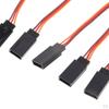 30 Core Male to Female Servo Extension Wire for Car /