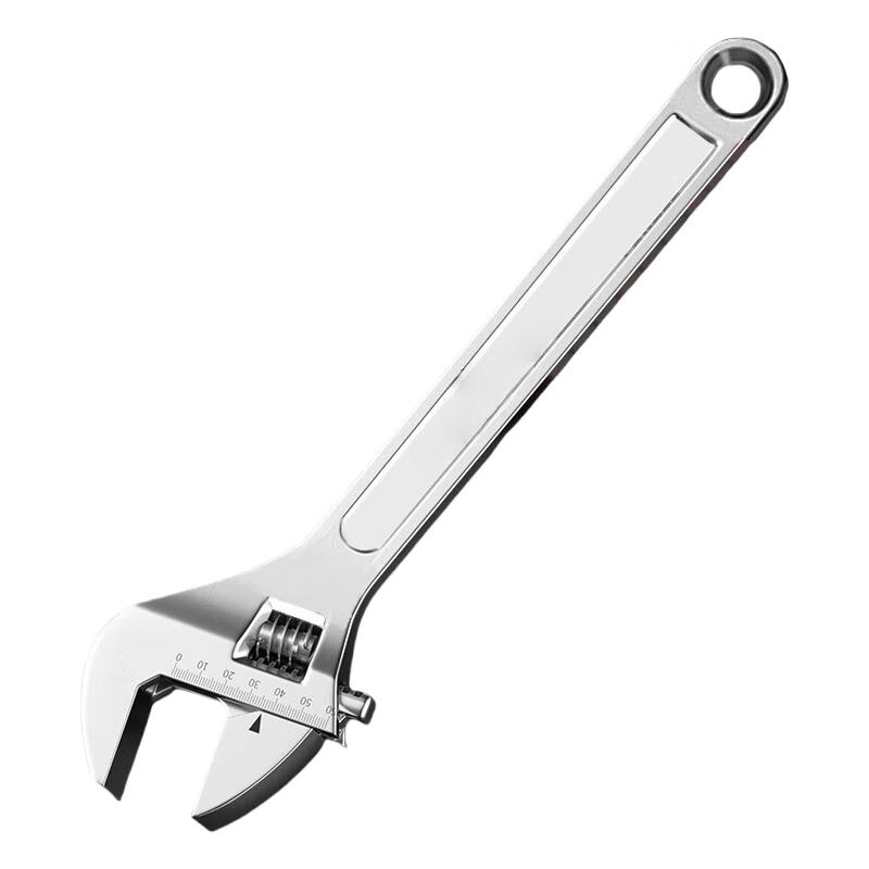 Duijiu Adjustable Wrench