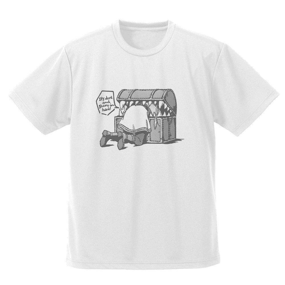 Frieren Beyond Journeys End Mimic Frieren Dry TShirt White Japan New Pre M