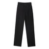 Women's Summer Wide-Leg High Waist Slimming Silk Pants