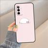 Seal Case For Samsung Galaxy A56 A16 A15 A22 A52 A32 A54 A14 A26 A36 A55 A35 A05 A06 A53 A33 A13