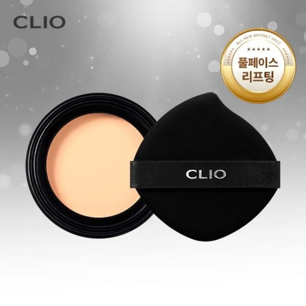 

[clio] All New Magnet Pact Starlight Edition (Refill 1) No. 21