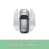 For Haval H9 Accessories 2024 2025 2026 Block Cover Visor Sunshades Window Car Full Coverage Protect Privacy Anti-UV Accessories