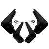 Car Mudflaps for BMW X3 G01 / G01 M Sport 2018- Splash Guards Front Rear Mud Flap Mudguards Fender 4Pcs Flaps Accessories