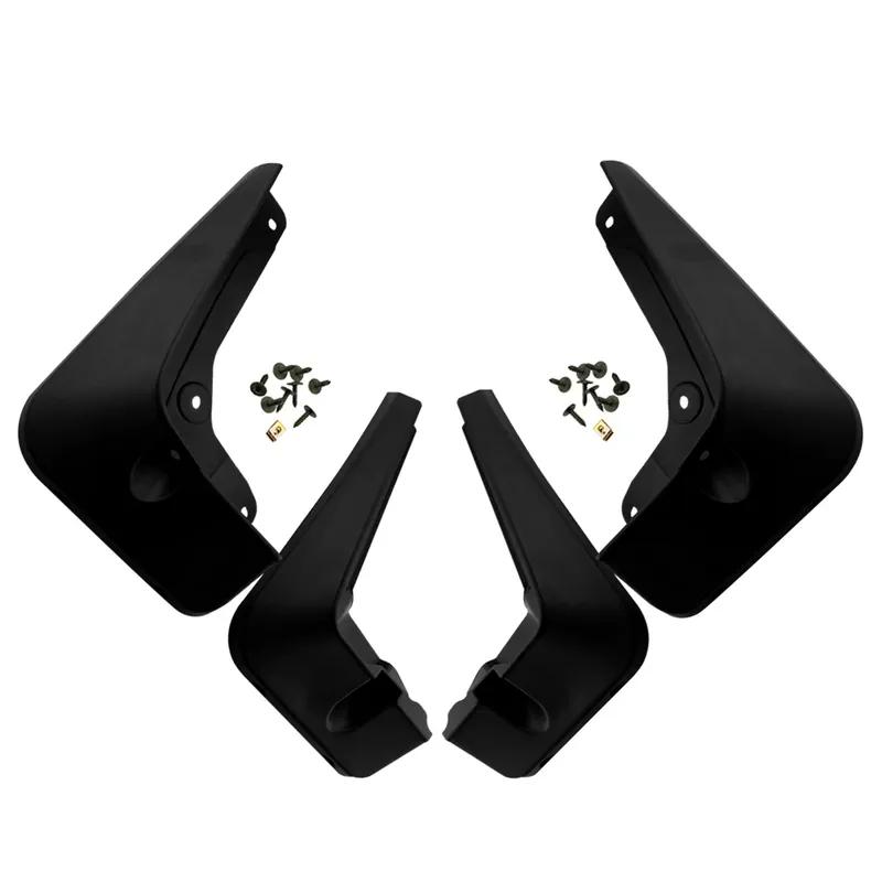 Car Mudflaps for BMW X3 G01 / G01 M Sport 2018- Splash Guards Front Rear Mud Flap Mudguards Fender 4Pcs Flaps Accessories