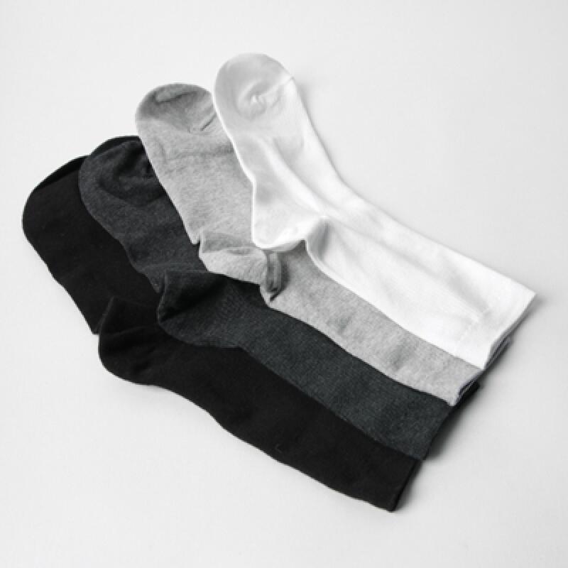 

Modern Ankle Socks Set (4ea)