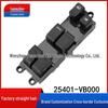 Nissan Power Window Switch, Electric Window Control Button 25401-VB000